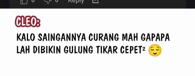 Golden Print Chapter 74 - halaman 58