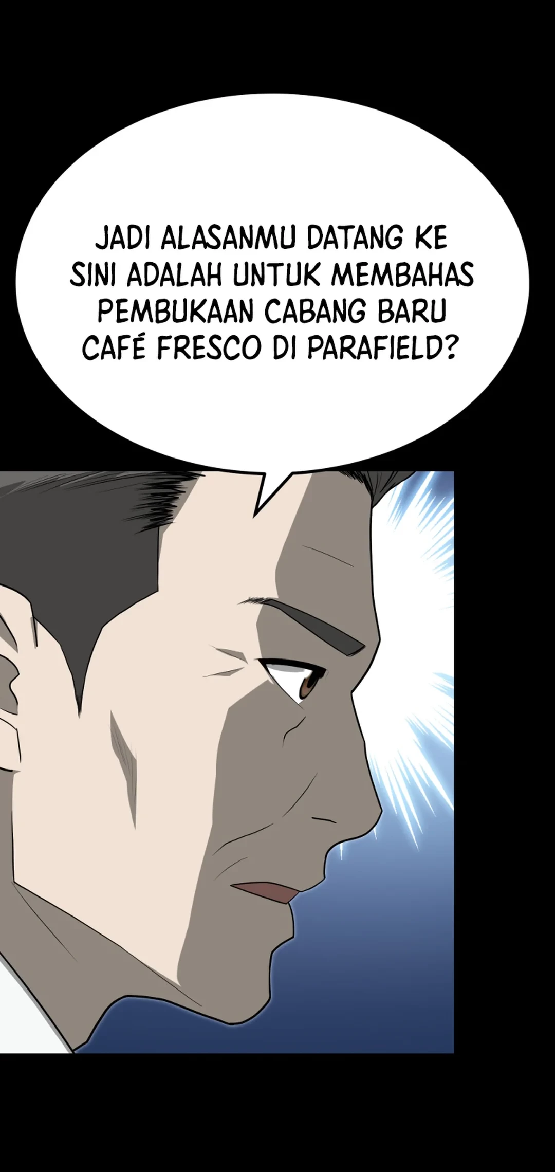 Golden Print Chapter 75 - halaman 12