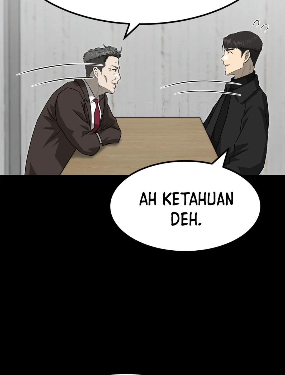 Golden Print Chapter 75 - halaman 18
