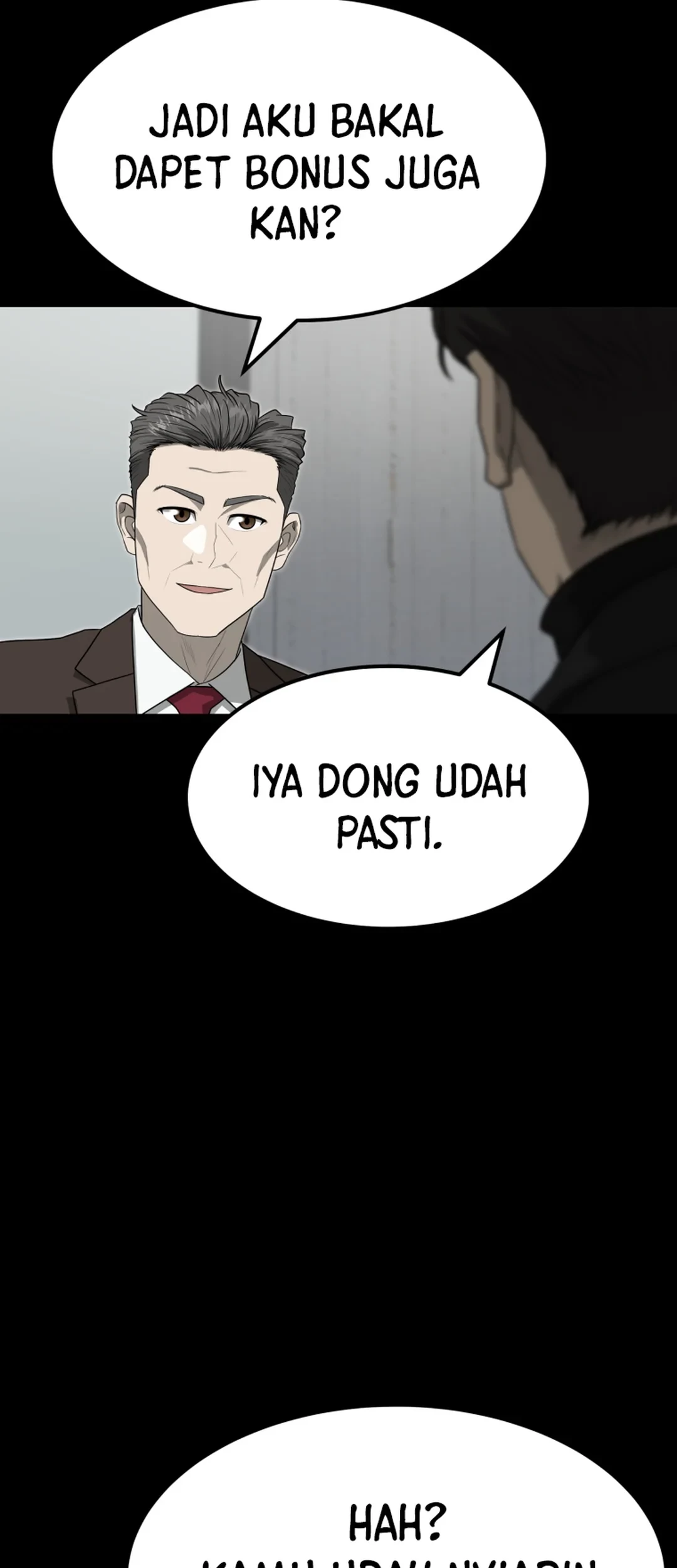 Golden Print Chapter 75 - halaman 19