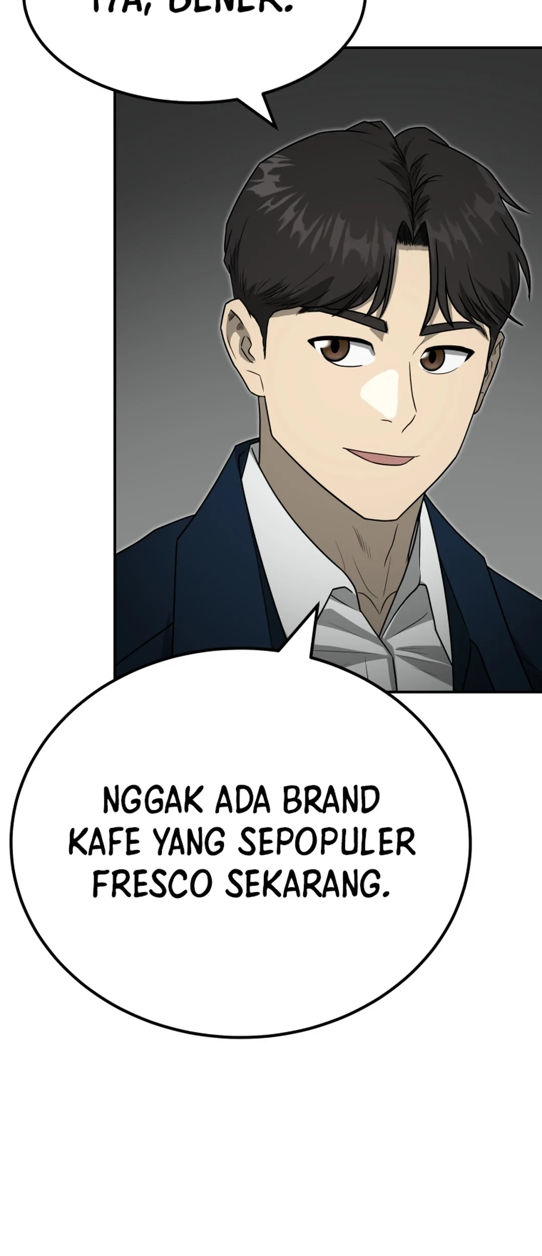 Golden Print Chapter 75 - halaman 24