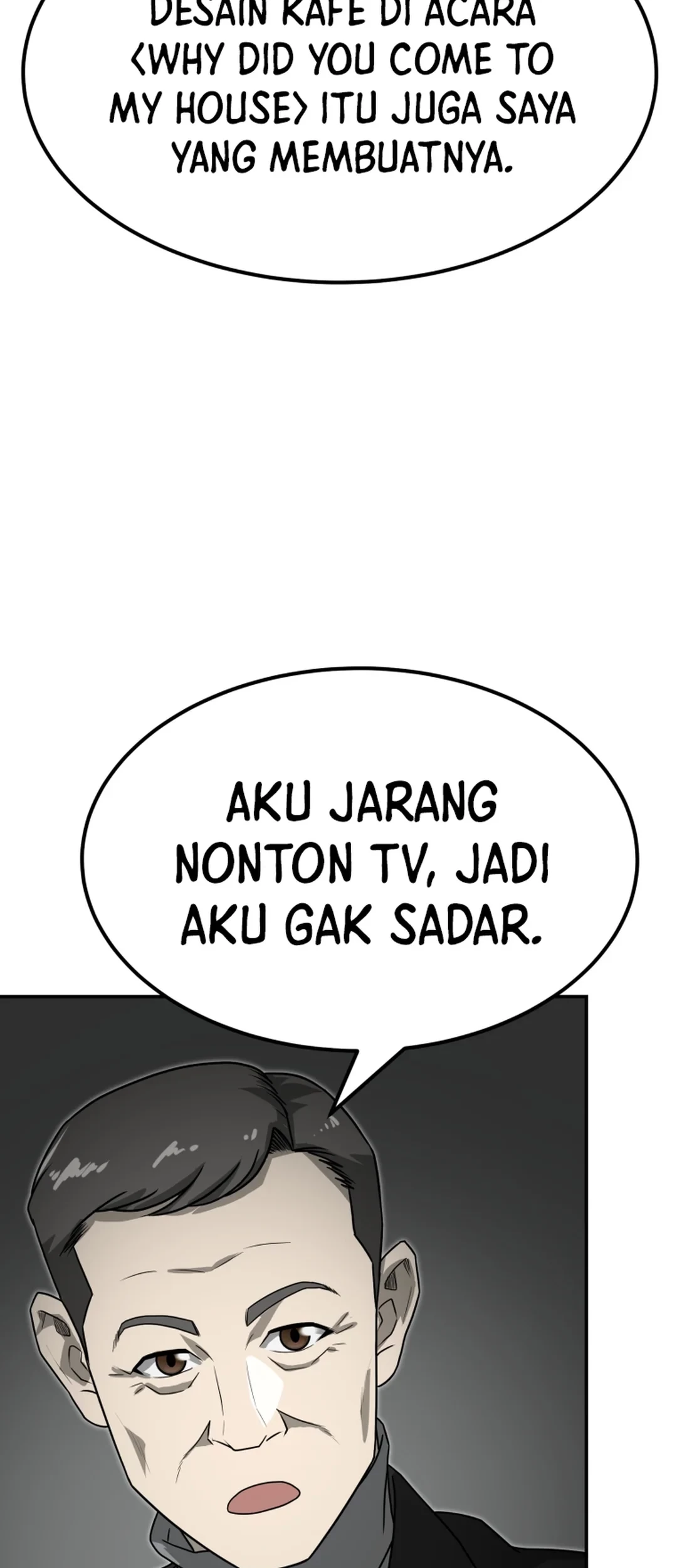 Golden Print Chapter 75 - halaman 27