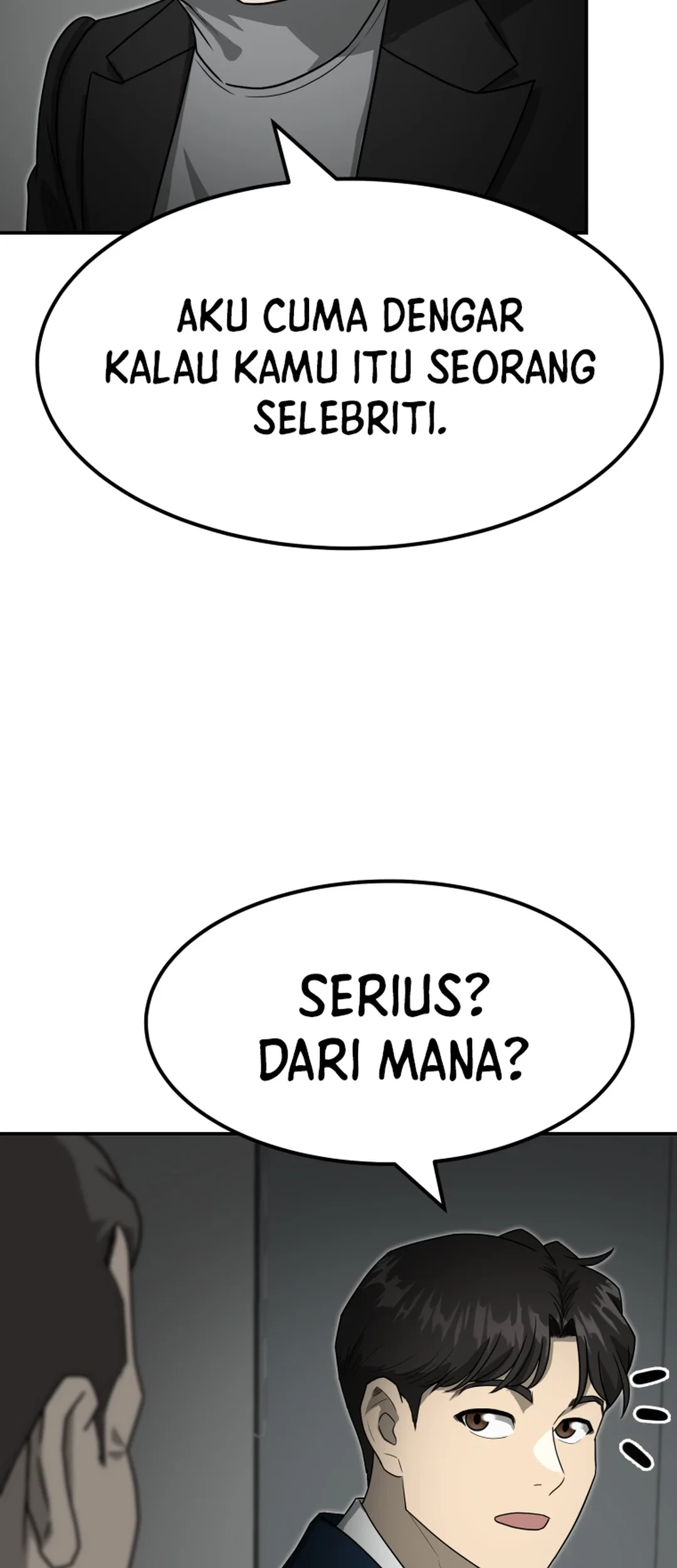 Golden Print Chapter 75 - halaman 28