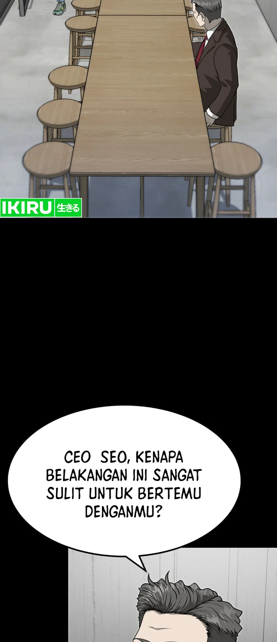 Golden Print Chapter 75 - halaman 3