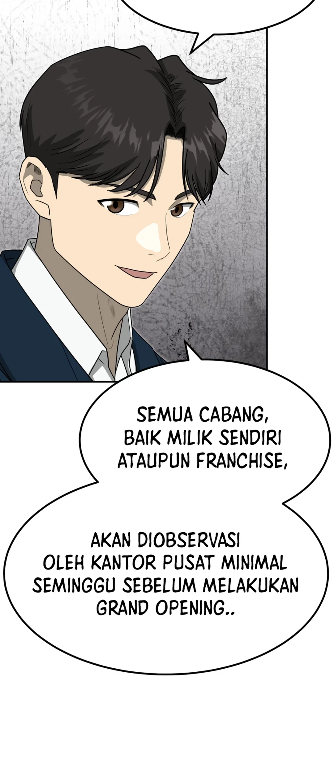 Golden Print Chapter 75 - halaman 32