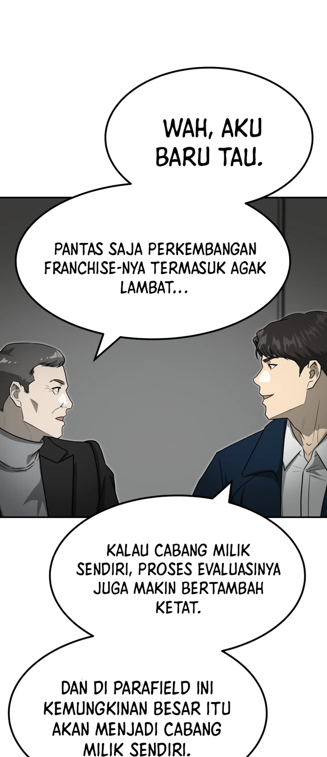 Golden Print Chapter 75 - halaman 33