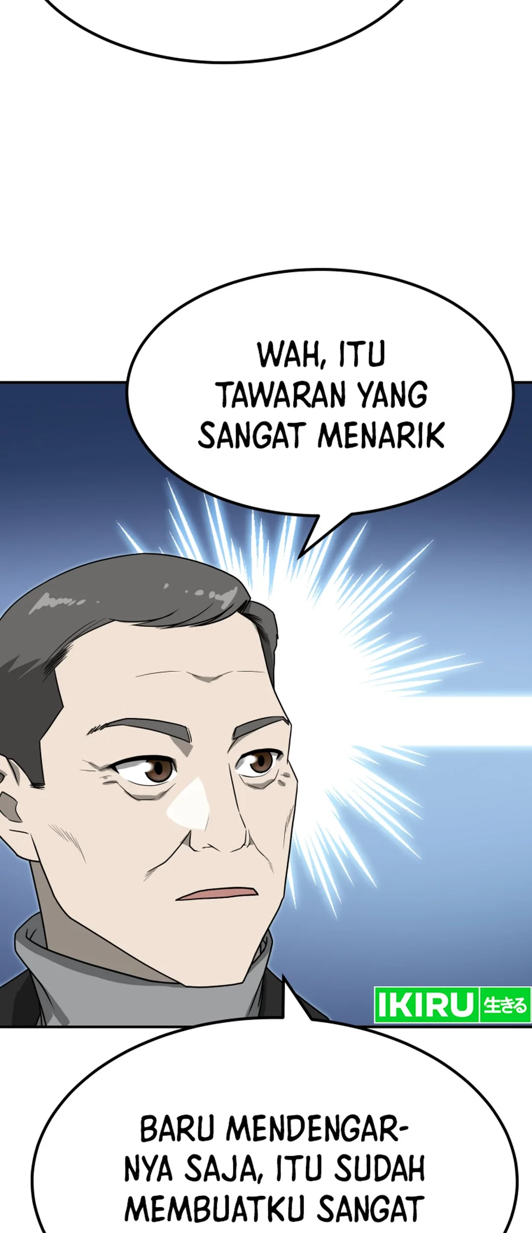 Golden Print Chapter 75 - halaman 34