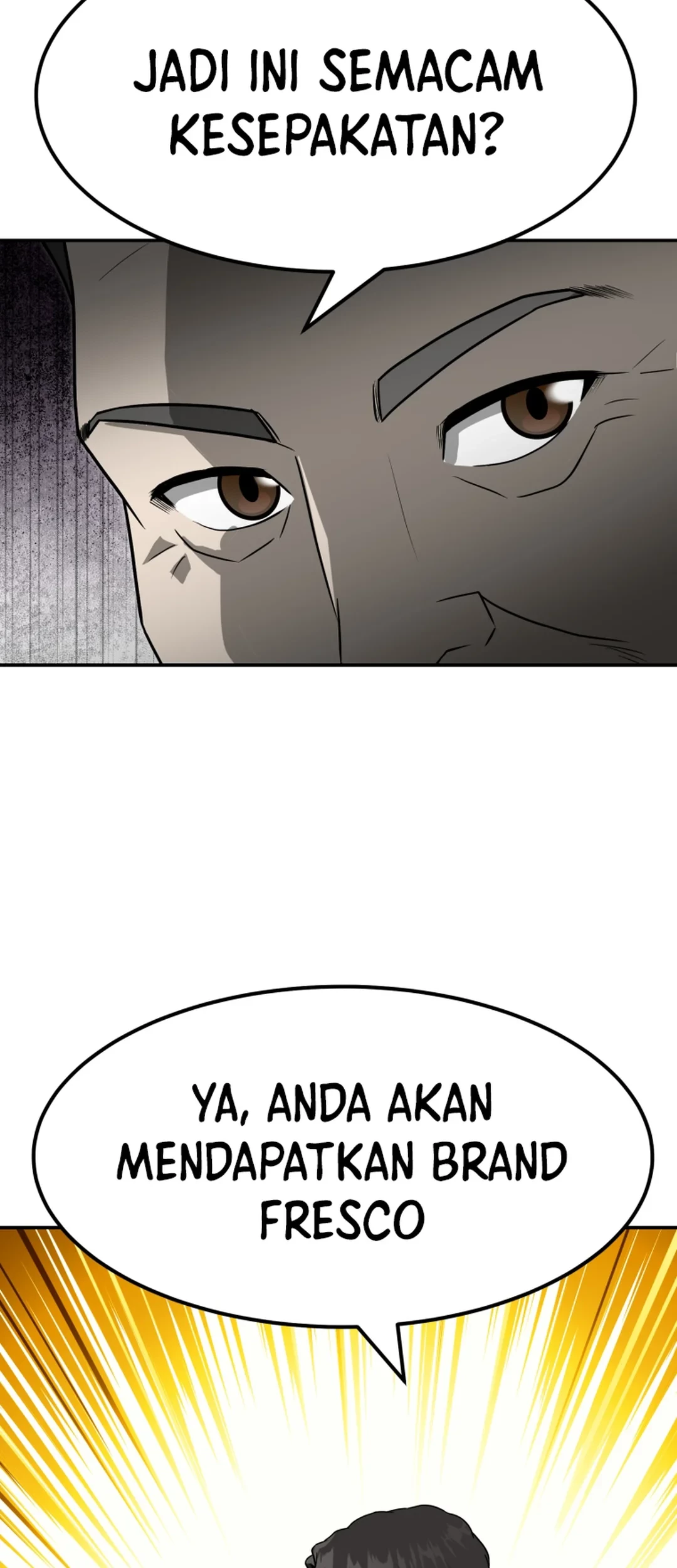 Golden Print Chapter 75 - halaman 46