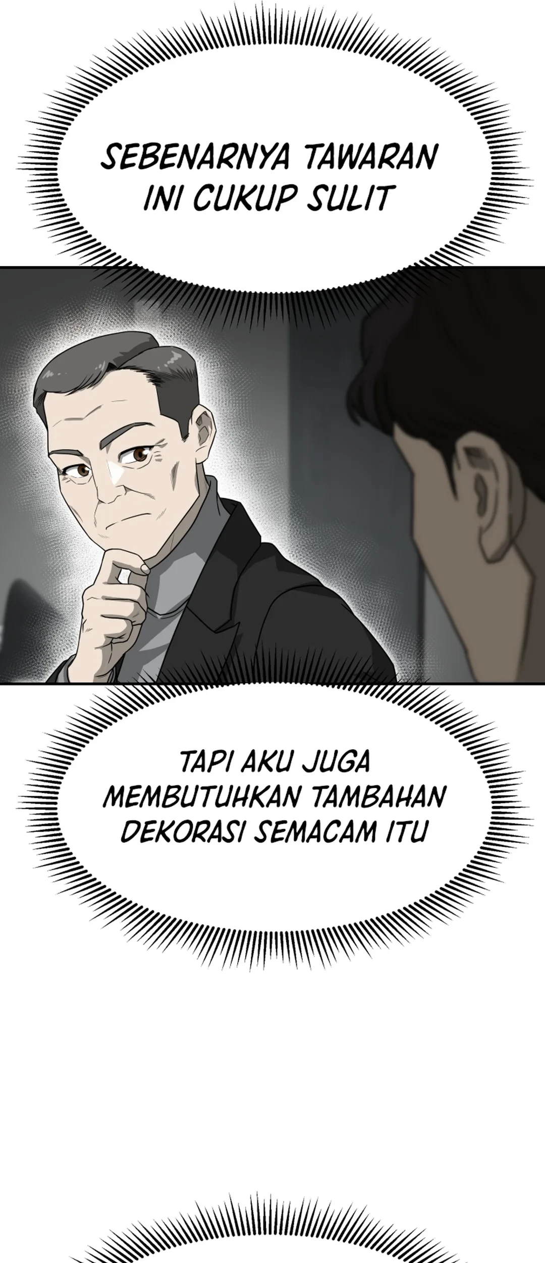 Golden Print Chapter 75 - halaman 49