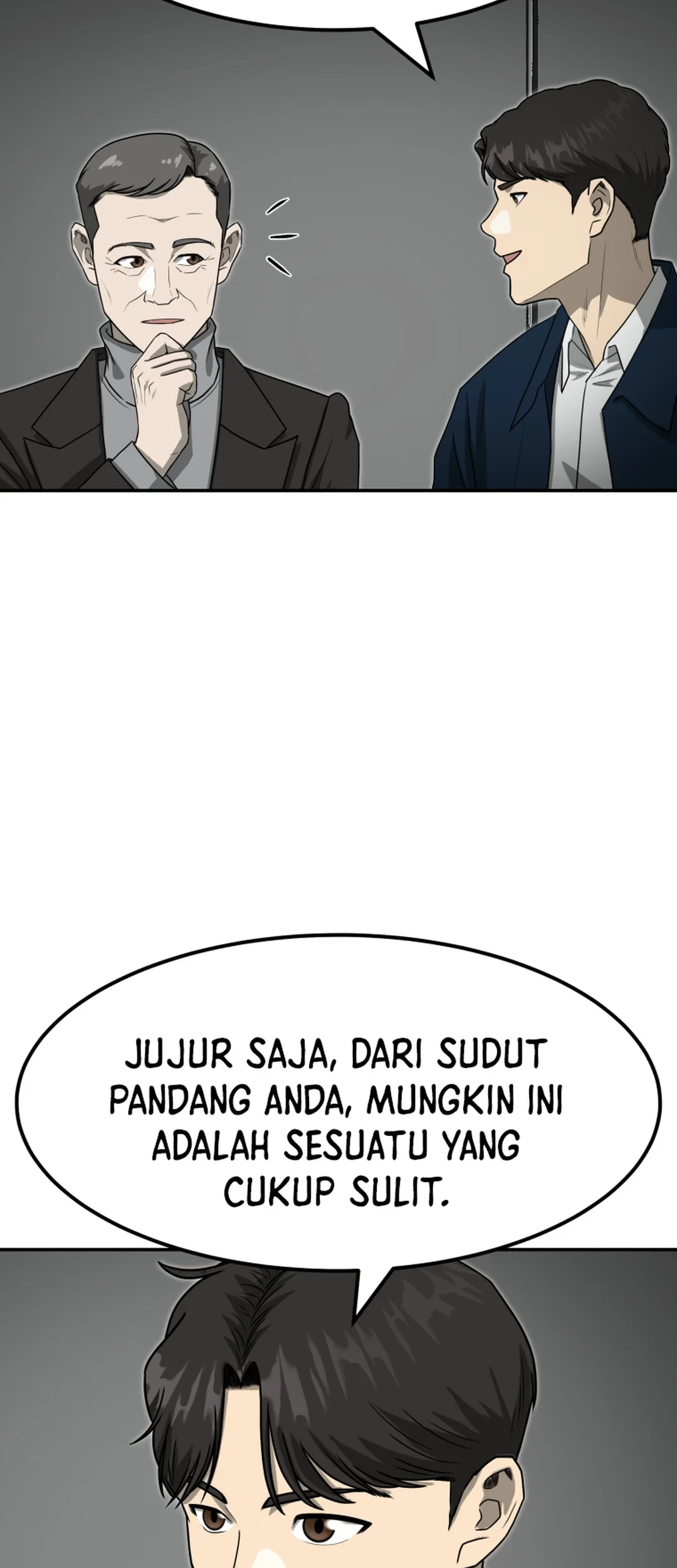 Golden Print Chapter 75 - halaman 53
