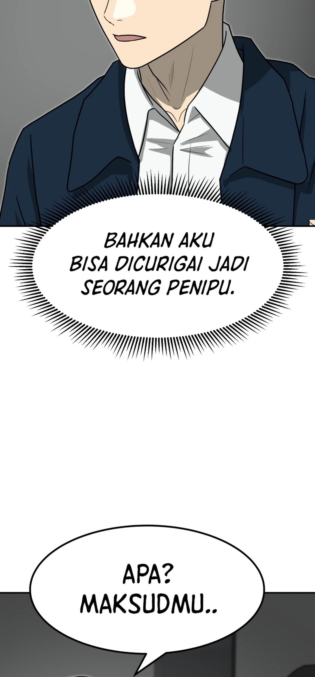 Golden Print Chapter 75 - halaman 54