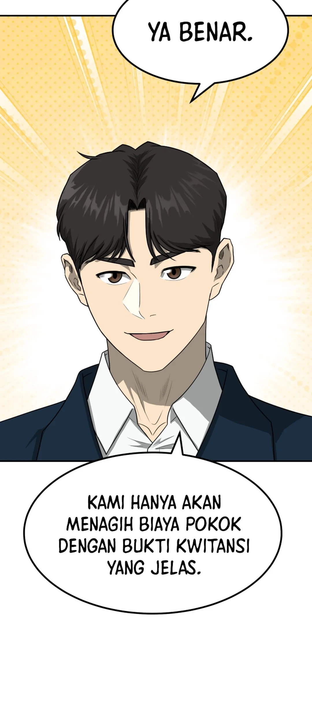 Golden Print Chapter 75 - halaman 59