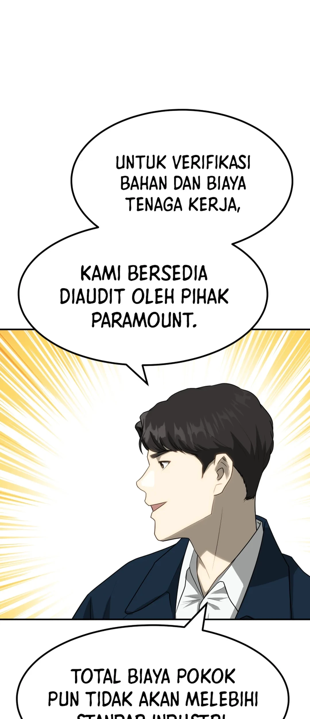 Golden Print Chapter 75 - halaman 62