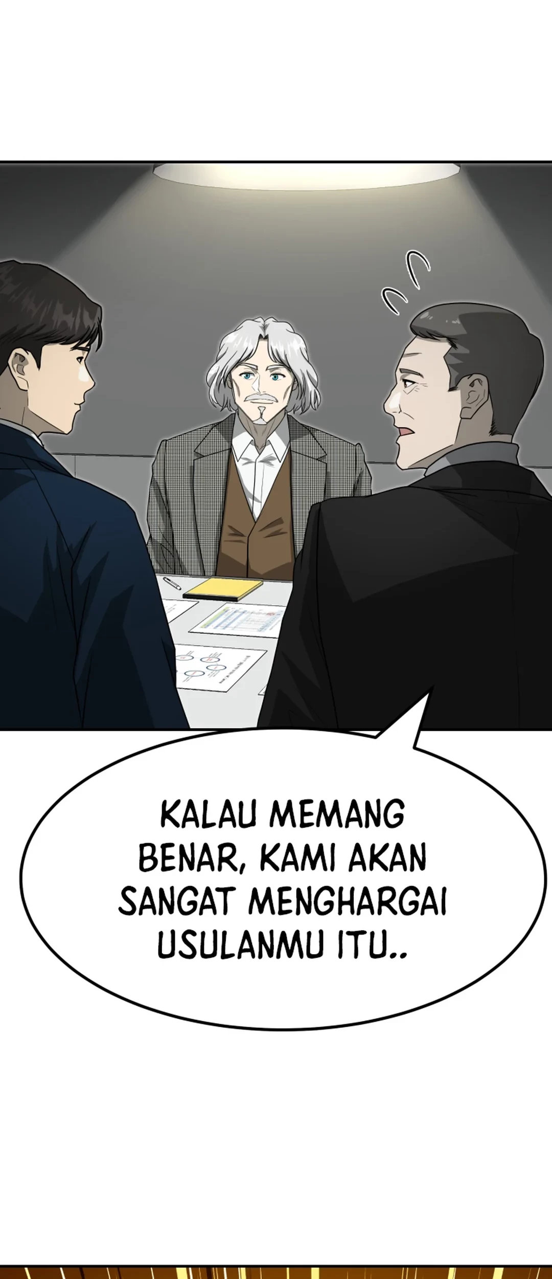 Golden Print Chapter 75 - halaman 64