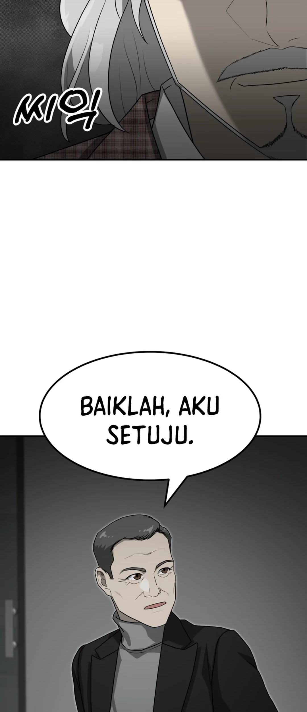 Golden Print Chapter 75 - halaman 68
