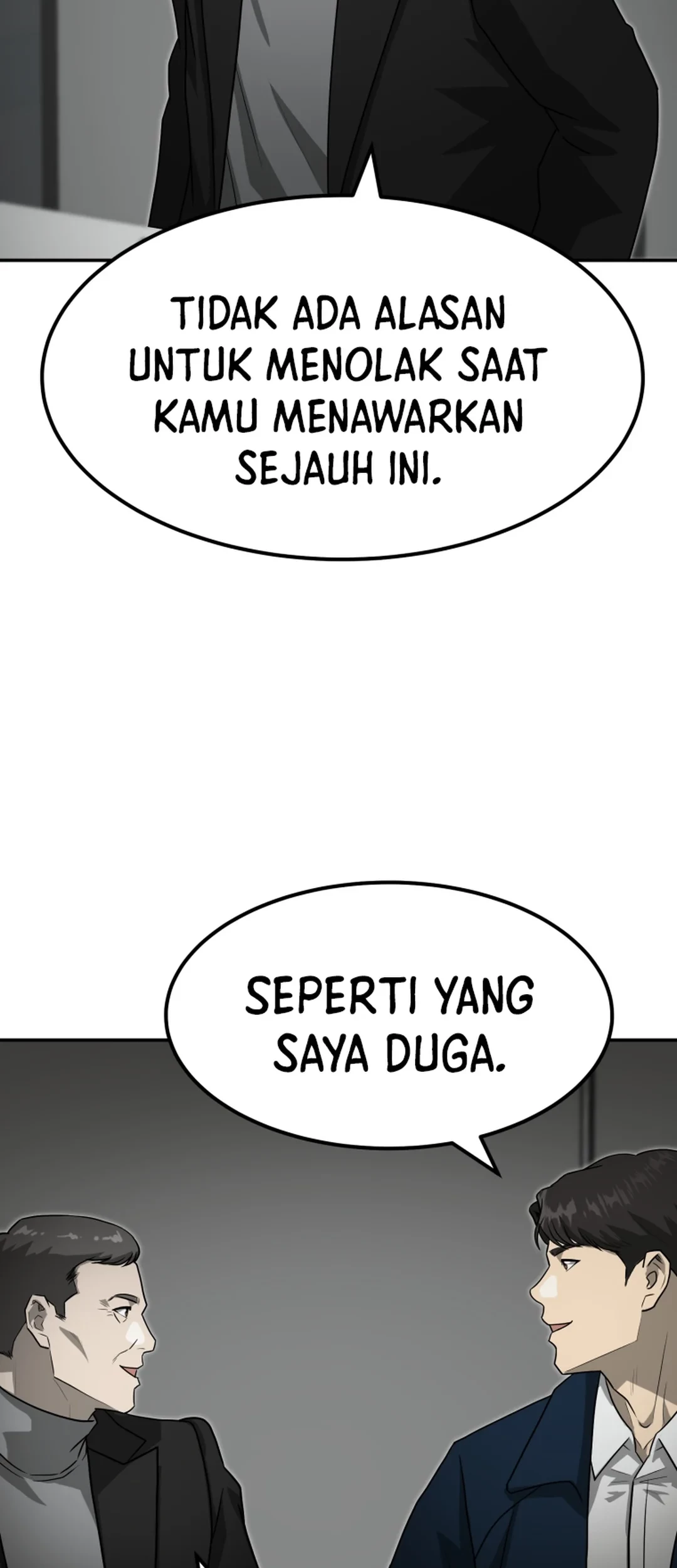 Golden Print Chapter 75 - halaman 69