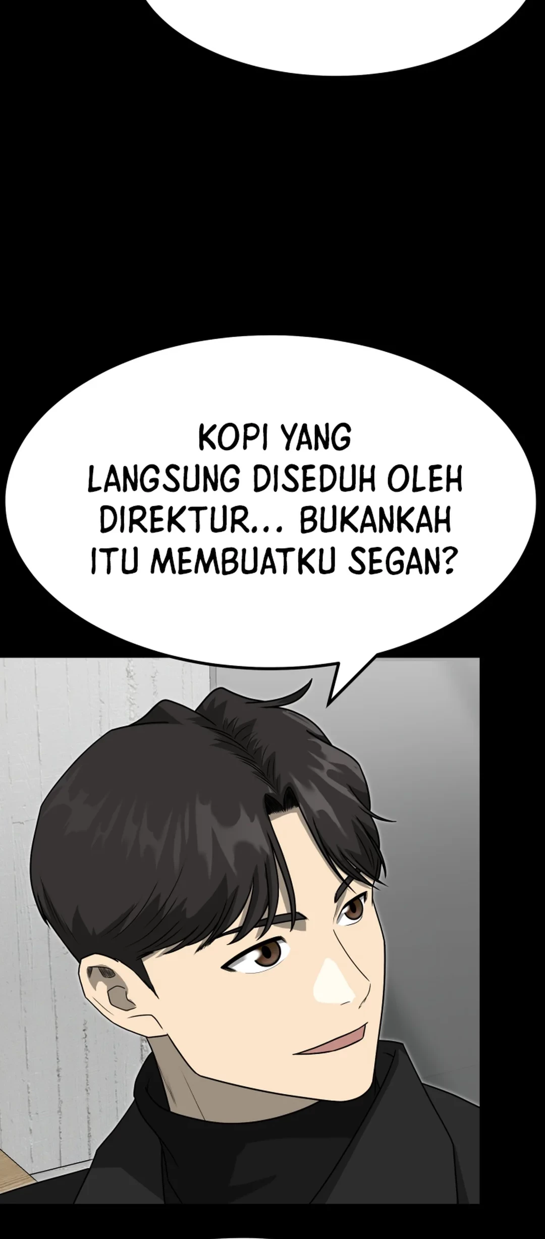 Golden Print Chapter 75 - halaman 7