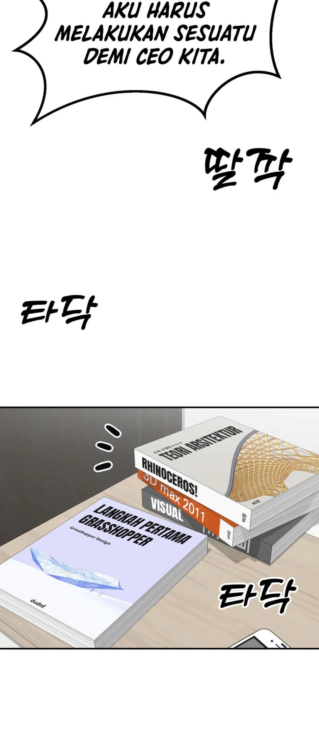 Golden Print Chapter 76 - halaman 15
