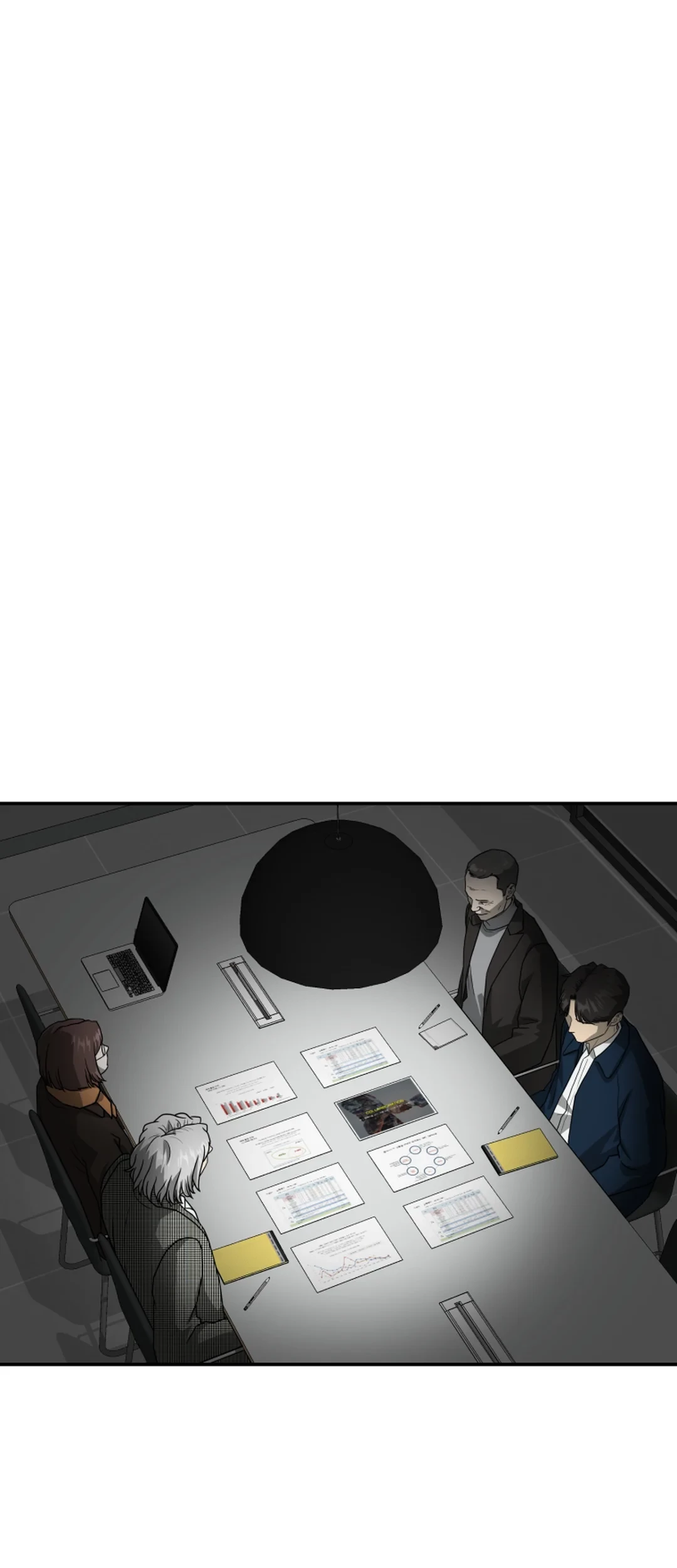 Golden Print Chapter 76 - halaman 2