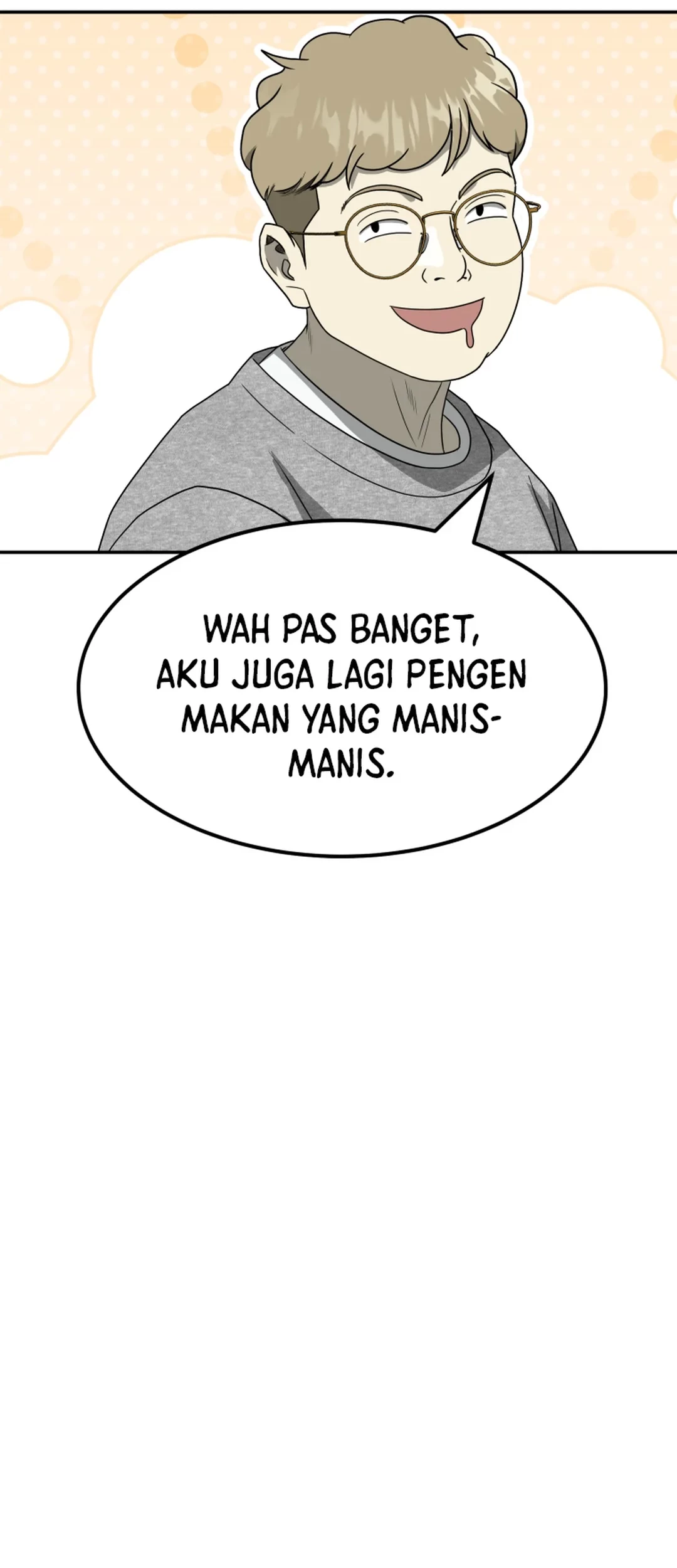 Golden Print Chapter 76 - halaman 23