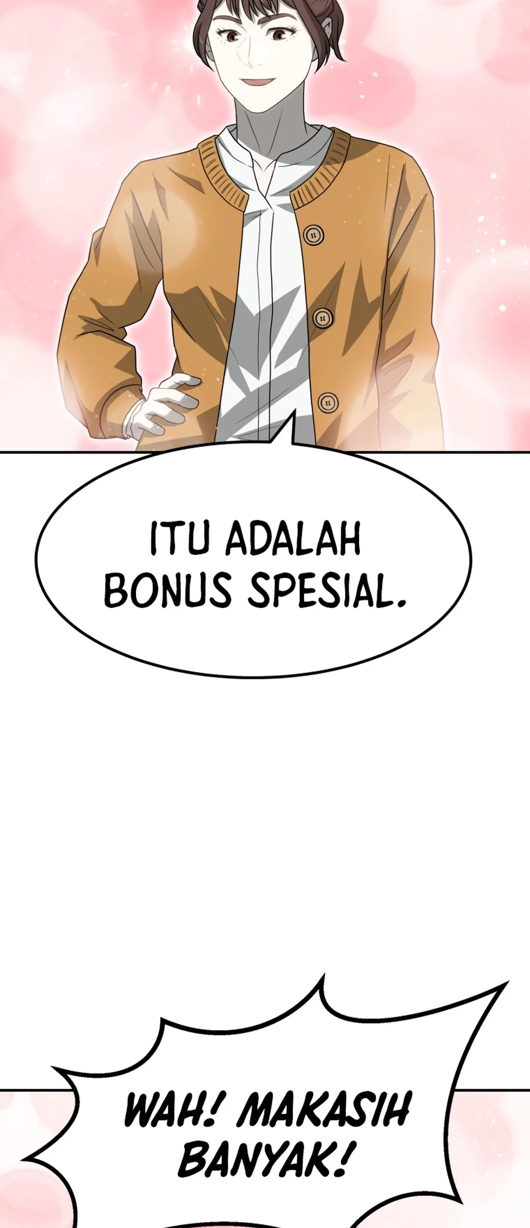 Golden Print Chapter 76 - halaman 28