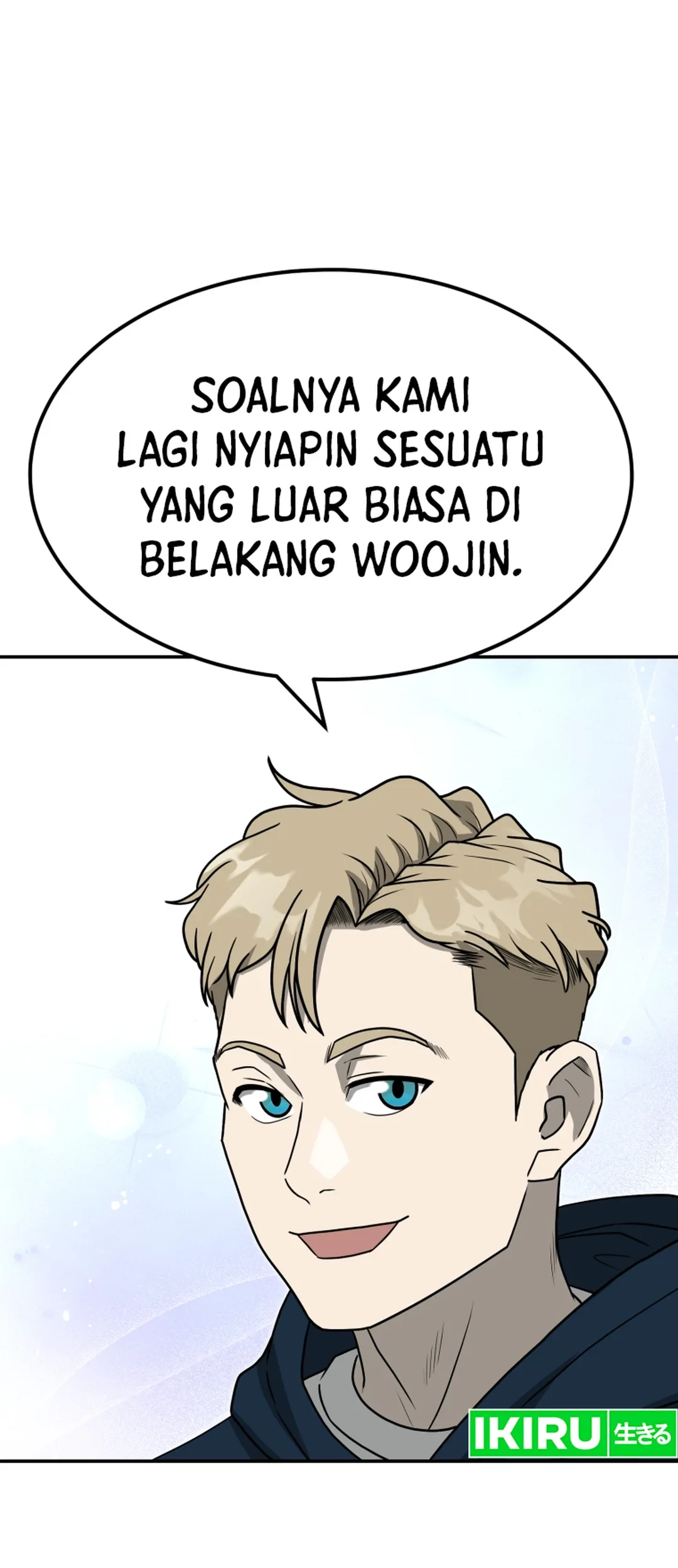 Golden Print Chapter 76 - halaman 34
