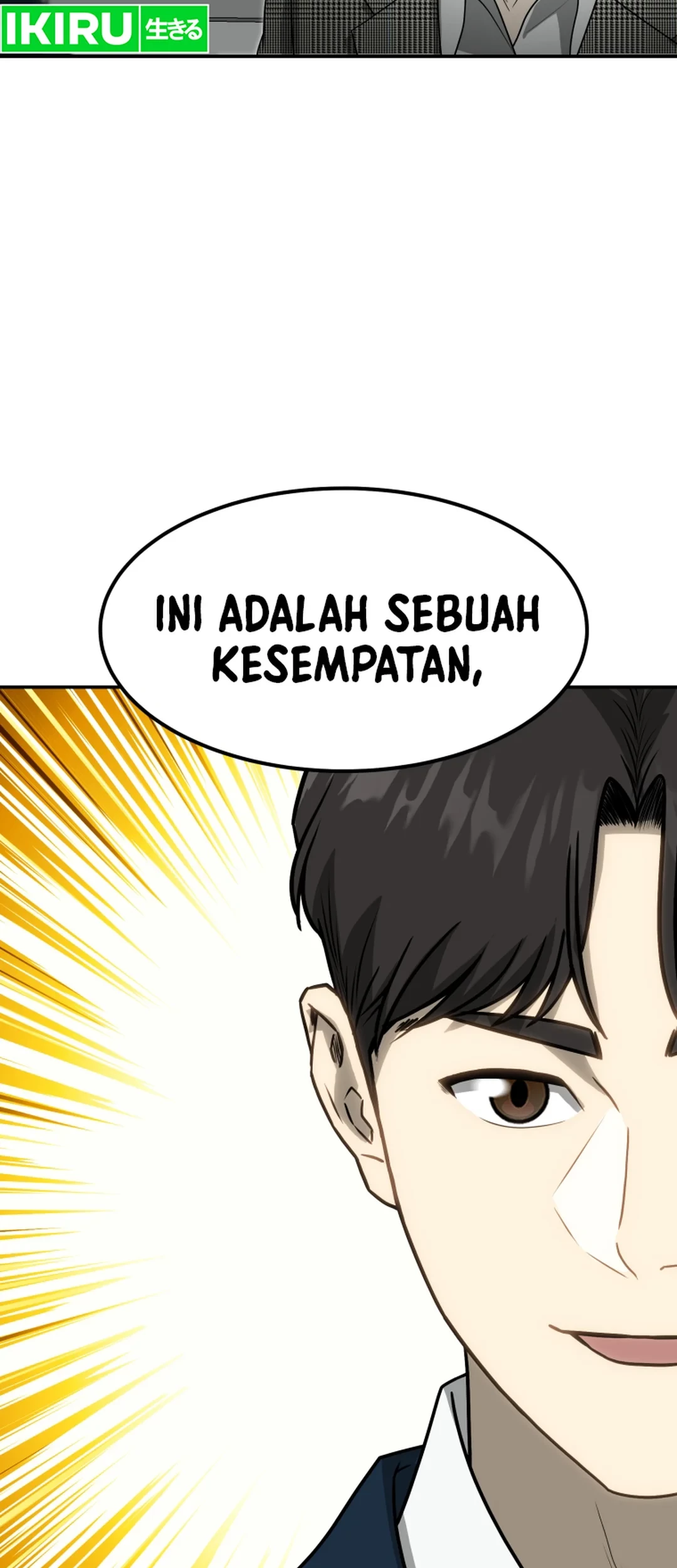 Golden Print Chapter 76 - halaman 4
