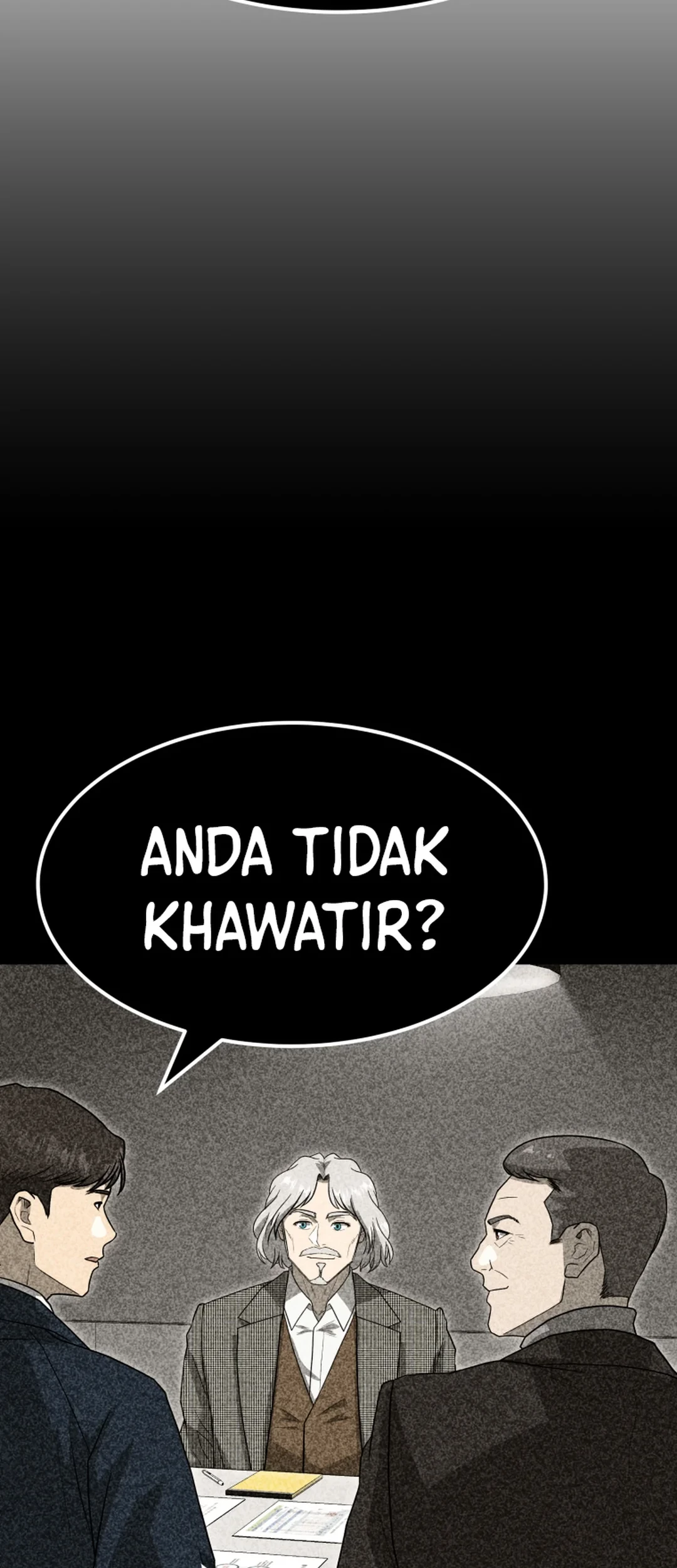 Golden Print Chapter 76 - halaman 40