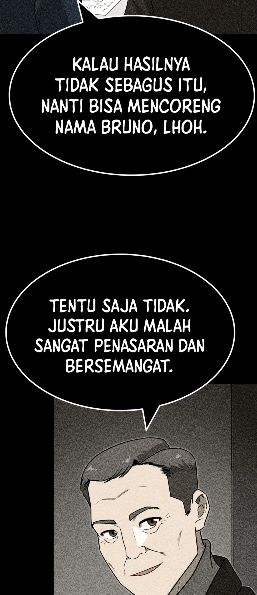 Golden Print Chapter 76 - halaman 41