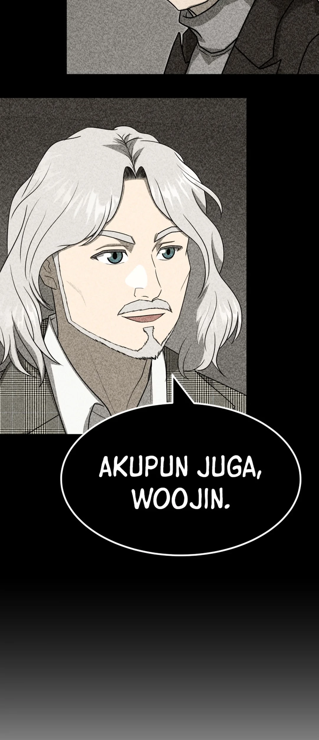 Golden Print Chapter 76 - halaman 42