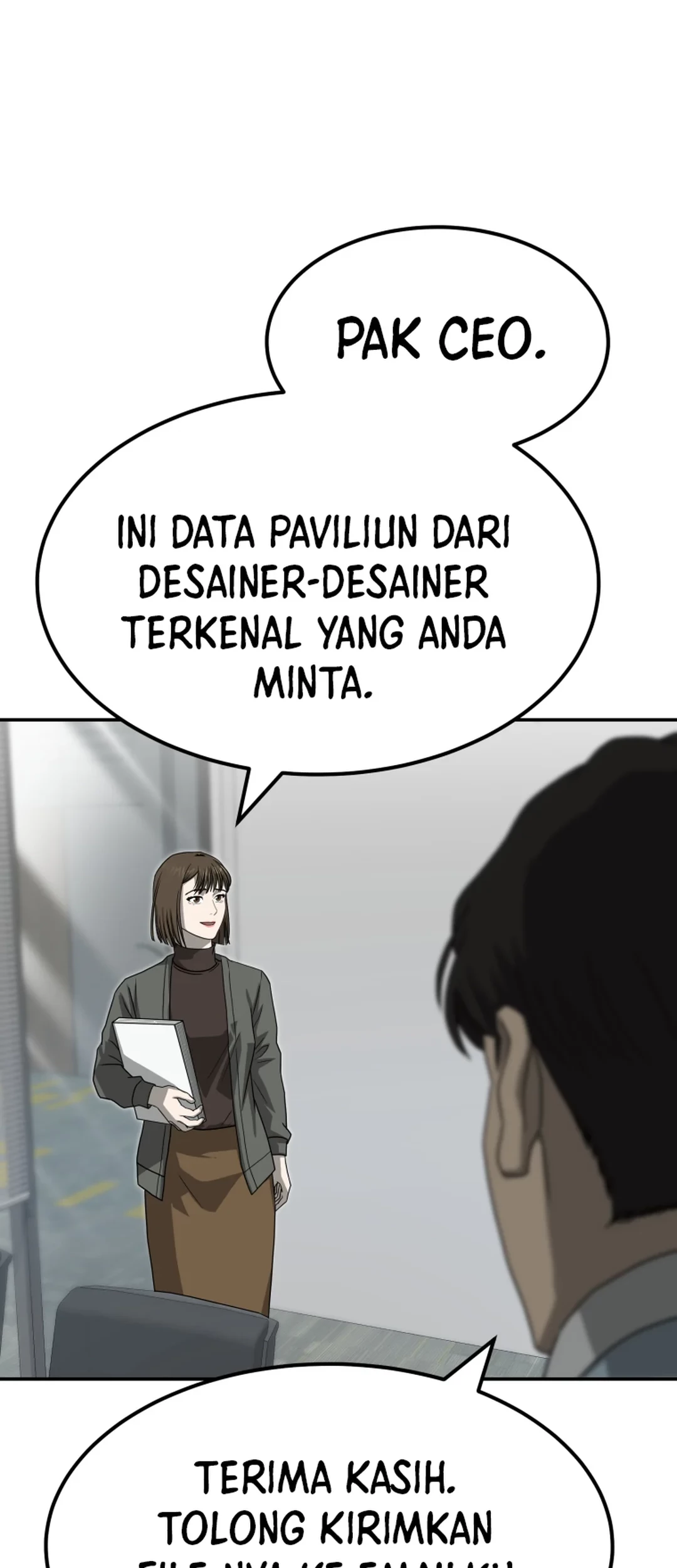 Golden Print Chapter 76 - halaman 45