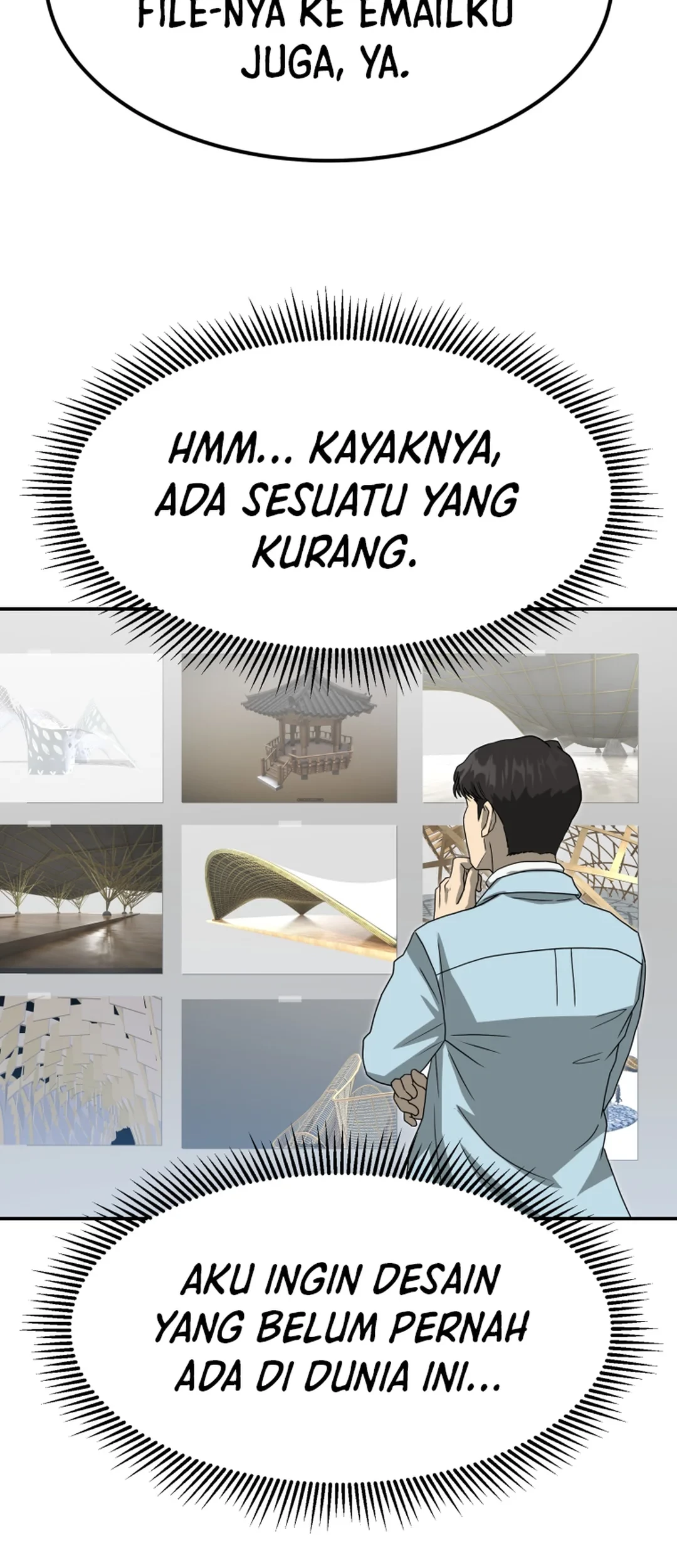 Golden Print Chapter 76 - halaman 46