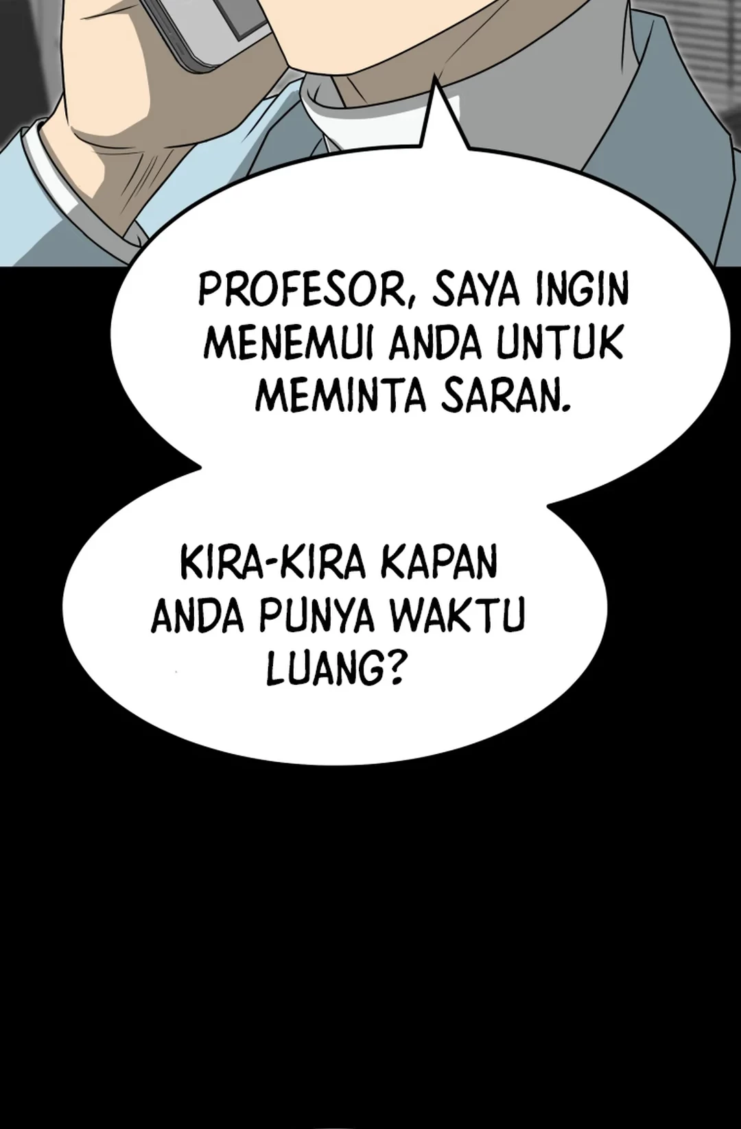Golden Print Chapter 76 - halaman 49