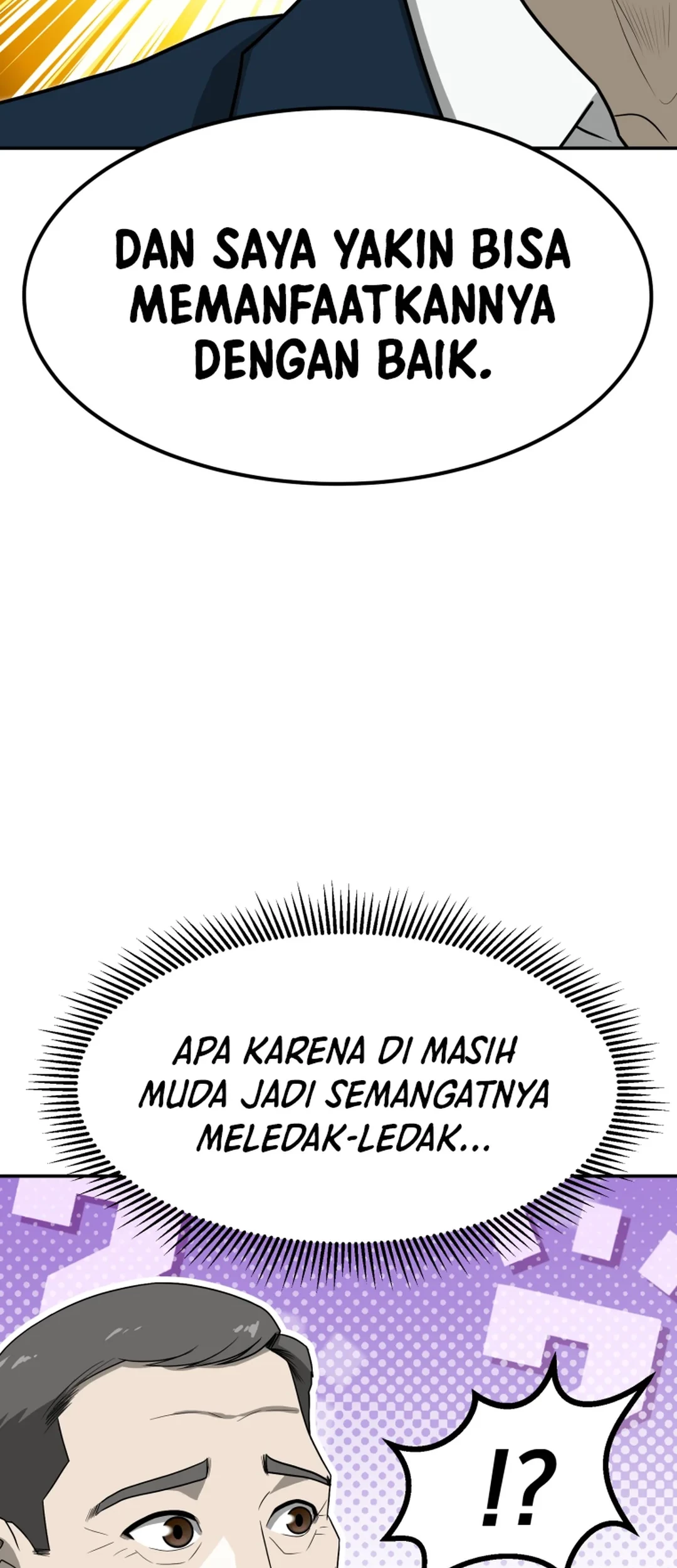 Golden Print Chapter 76 - halaman 5