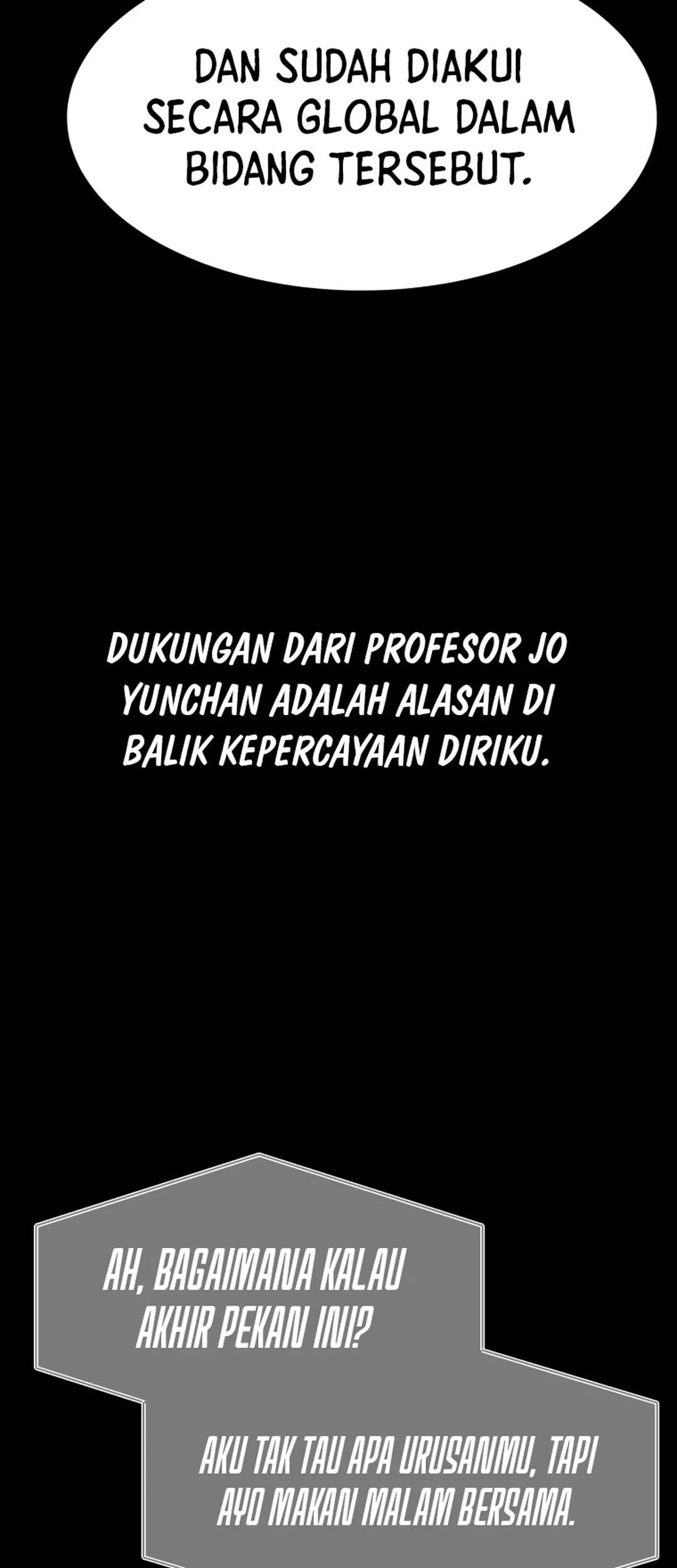 Golden Print Chapter 76 - halaman 51