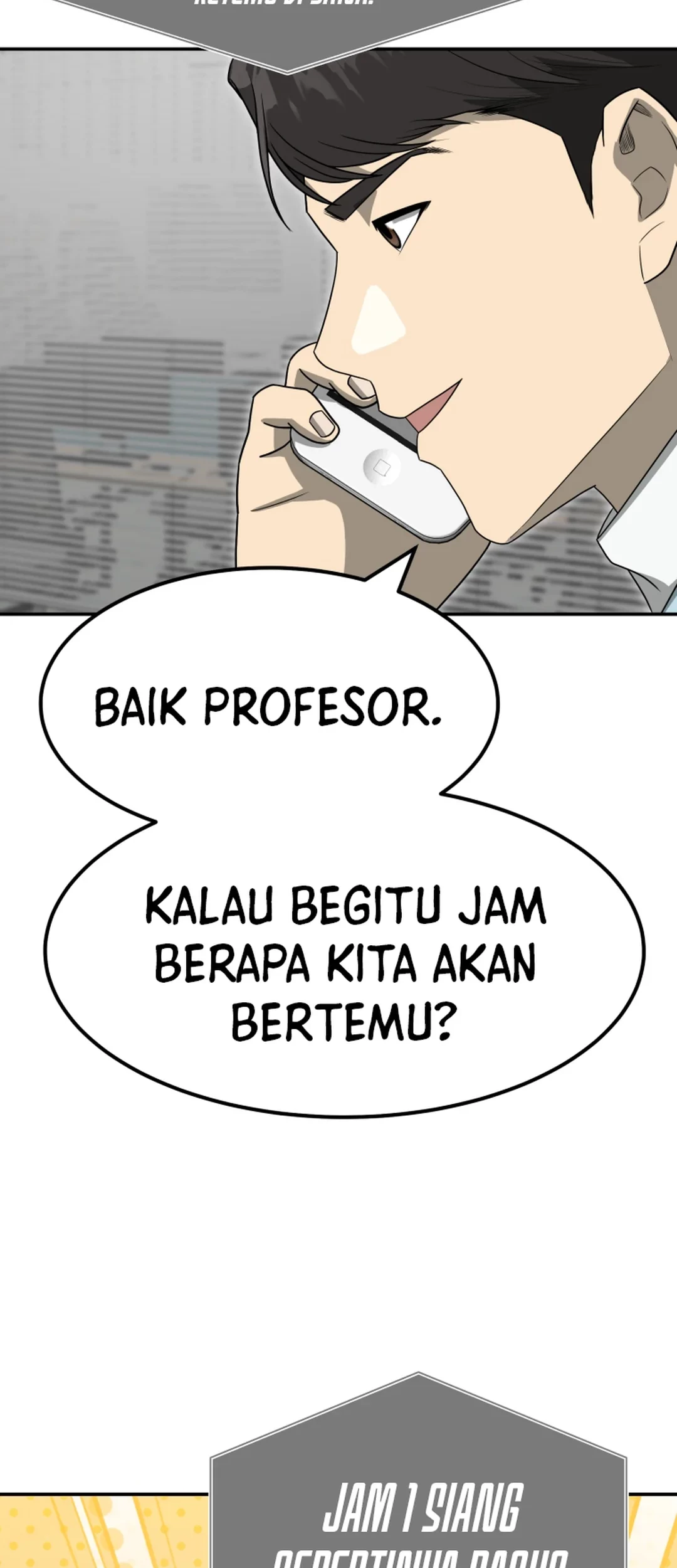 Golden Print Chapter 76 - halaman 53