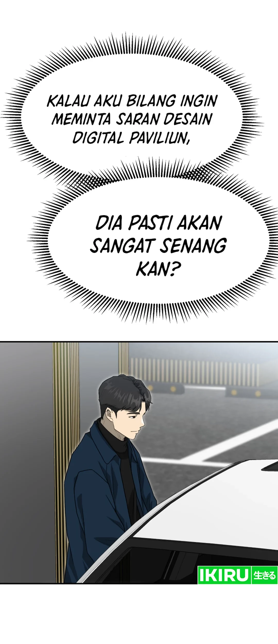 Golden Print Chapter 76 - halaman 56