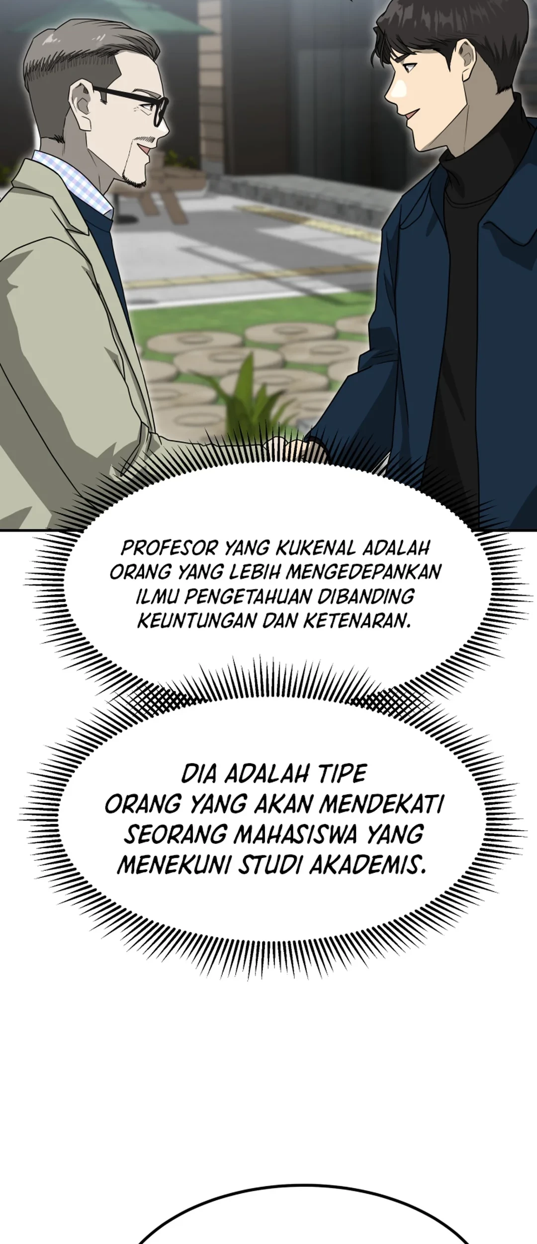 Golden Print Chapter 76 - halaman 58