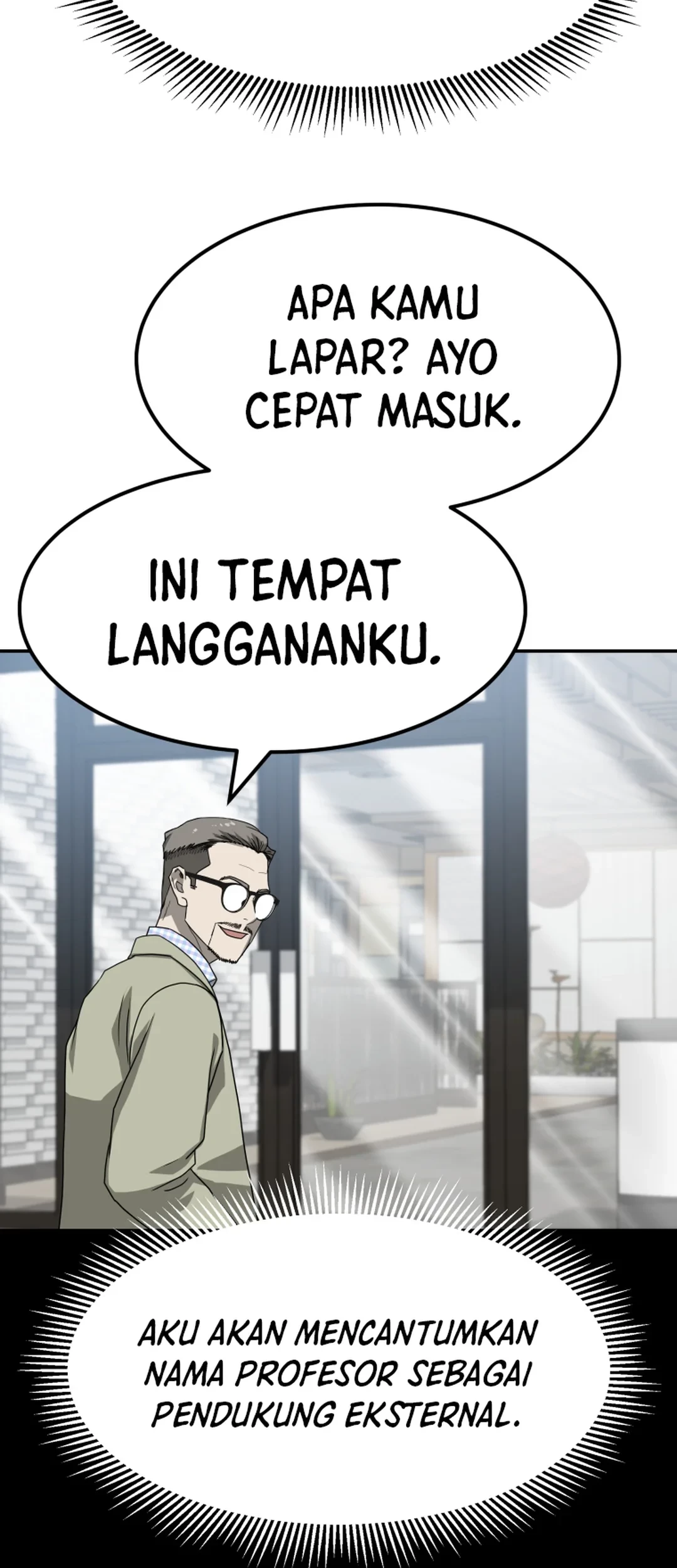Golden Print Chapter 76 - halaman 60
