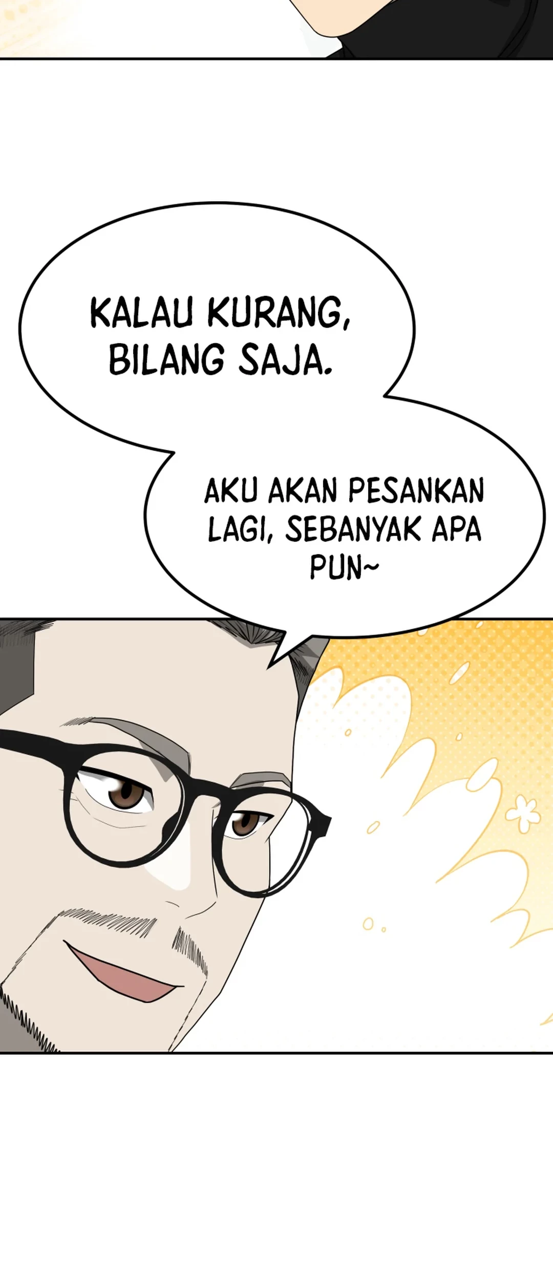 Golden Print Chapter 76 - halaman 63