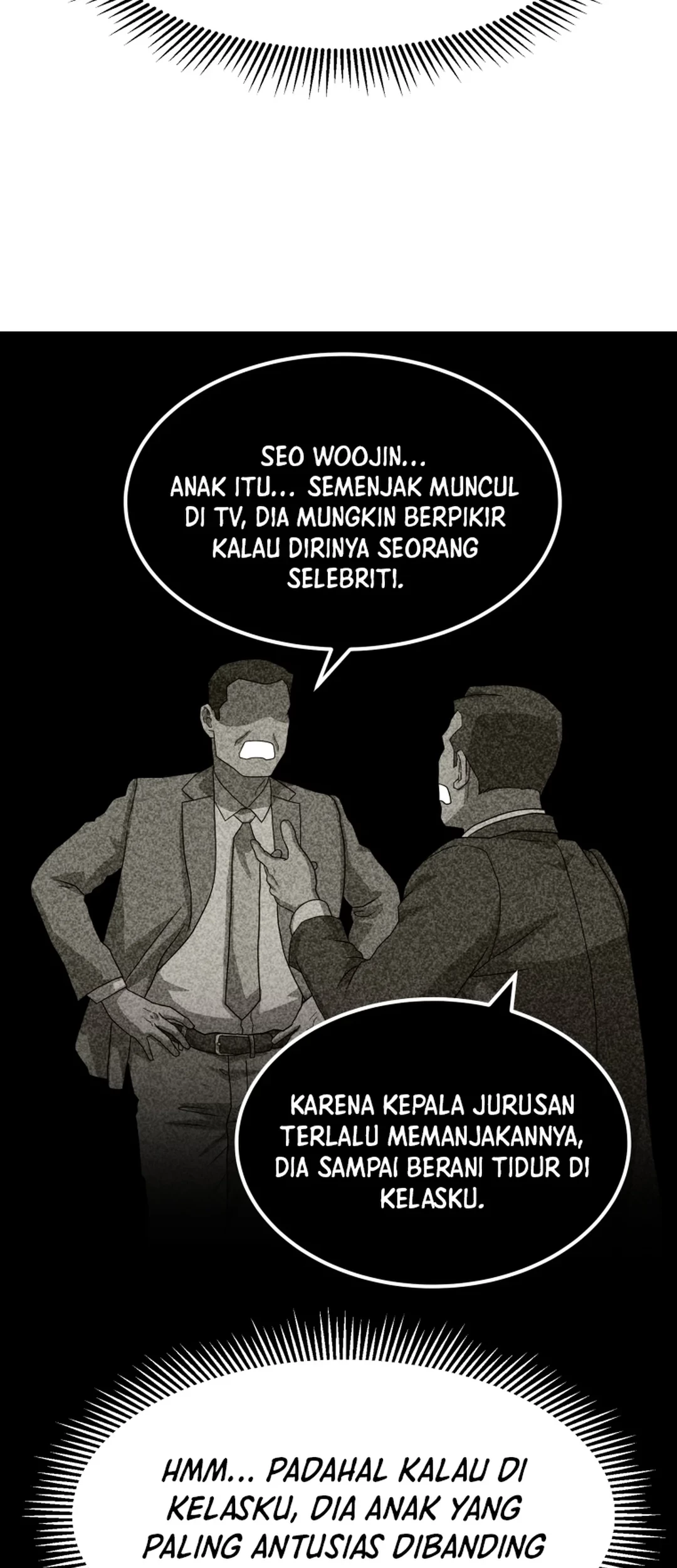 Golden Print Chapter 76 - halaman 65