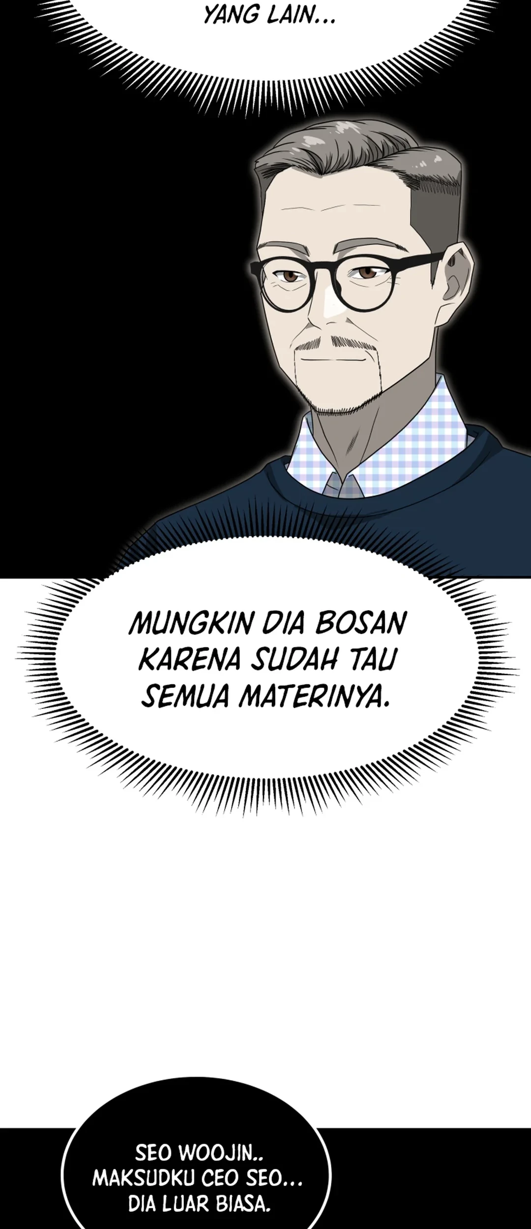 Golden Print Chapter 76 - halaman 66