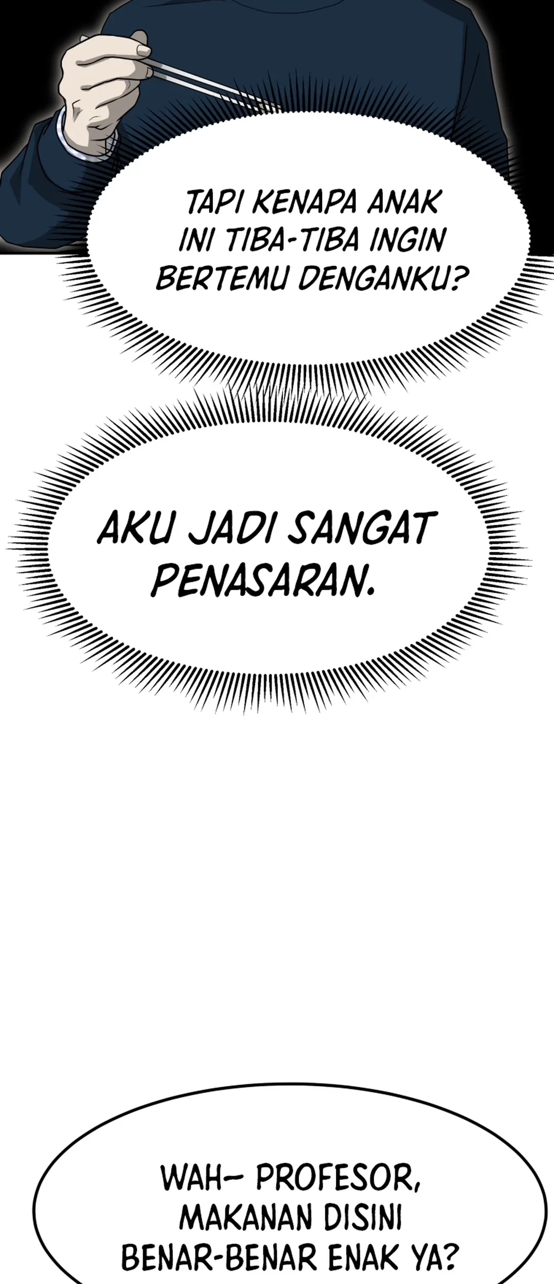 Golden Print Chapter 76 - halaman 68