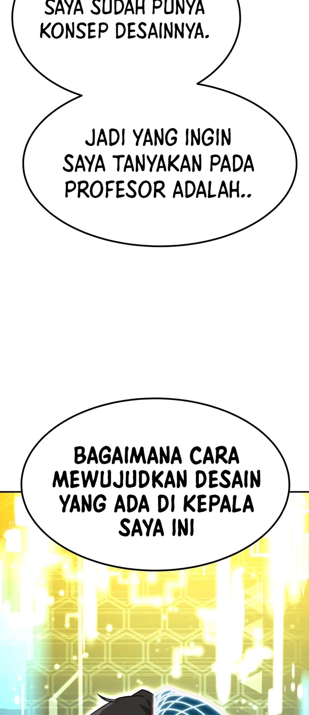 Golden Print Chapter 76 - halaman 77
