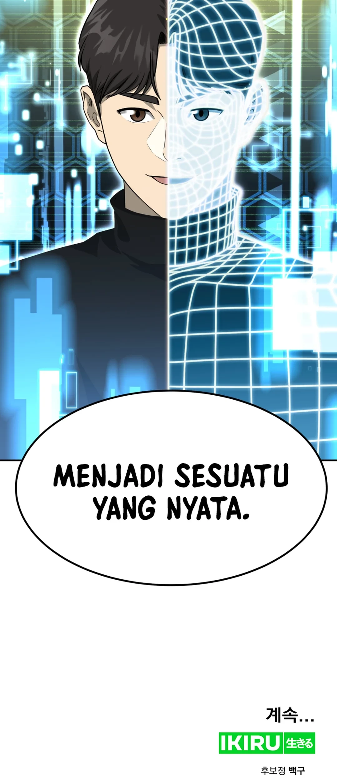 Golden Print Chapter 76 - halaman 78