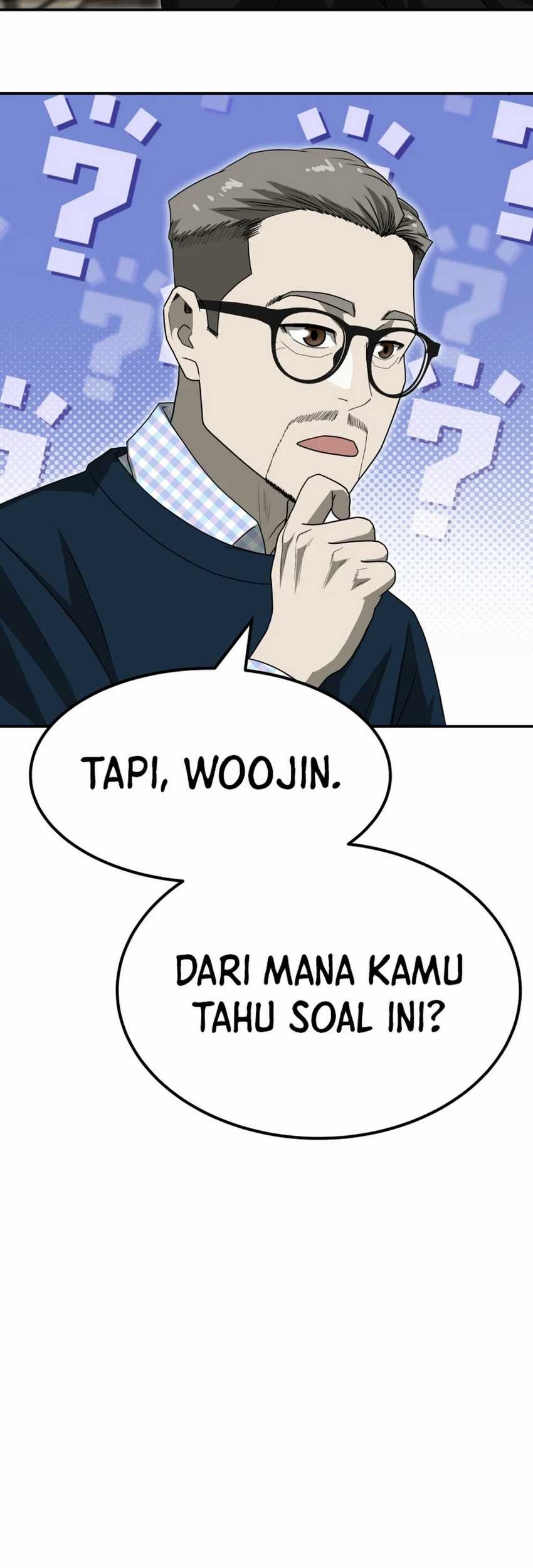 Golden Print Chapter 77 - halaman 11