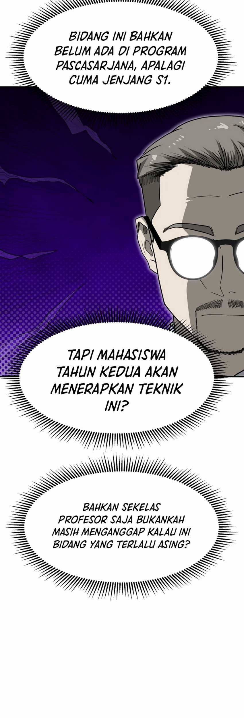 Golden Print Chapter 77 - halaman 13
