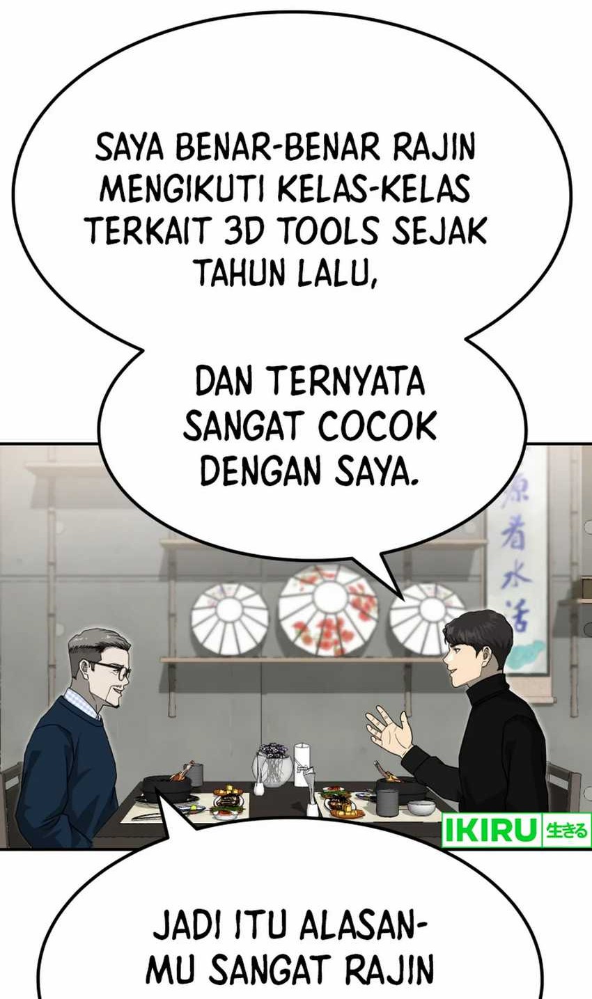 Golden Print Chapter 77 - halaman 14