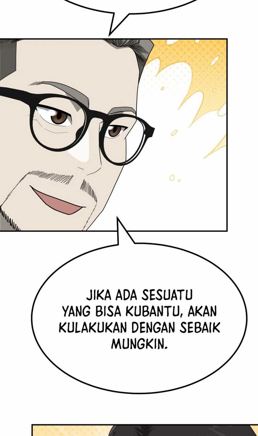 Golden Print Chapter 77 - halaman 22