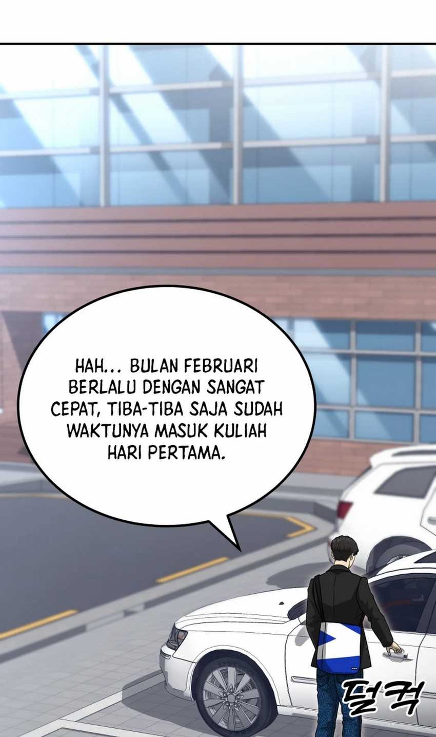 Golden Print Chapter 77 - halaman 26